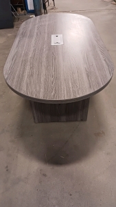 Conference Office Table 6'x3'x30"(R2)