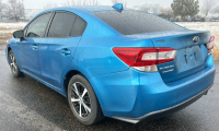 2019 SUBARU IMPREZA - AWD - 66K MILES - 4