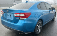 2019 SUBARU IMPREZA - AWD - 66K MILES - 6