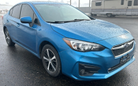 2019 SUBARU IMPREZA - AWD - 66K MILES - 8