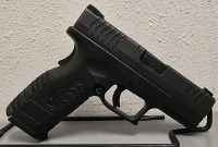 Springfield Armory XDM-40 .40S&W Semi Automatic Pistol-- MG222303