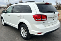 2017 DODGE JOURNEY SXT - BLUETOOTH - 4