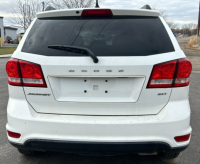 2017 DODGE JOURNEY SXT - BLUETOOTH - 5