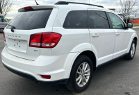 2017 DODGE JOURNEY SXT - BLUETOOTH - 6