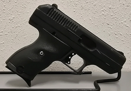 Hi-Point C9 9mm Semi Automatic Pistol-- P161575