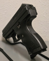 Hi-Point C9 9mm Semi Automatic Pistol-- P161575 - 3