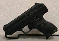 Hi-Point C9 9mm Semi Automatic Pistol-- P161575 - 4