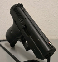 Hi-Point C9 9mm Semi Automatic Pistol-- P161575 - 6