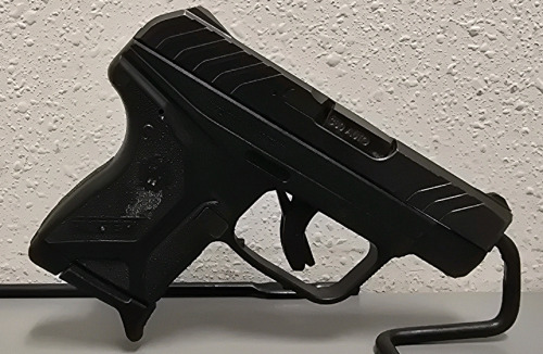 Ruger LCP II .380 Auto Semi Automatic Pistol-- 380802862