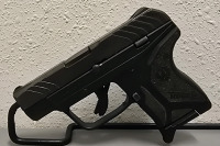 Ruger LCP II .380 Auto Semi Automatic Pistol-- 380802862 - 4