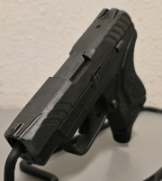 Ruger LCP II .380 Auto Semi Automatic Pistol-- 380802862 - 5