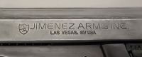 Jimenez Arms J.A.380 .380Auto Semi Automatic Pistol-- 206047 - 7