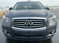 2014 INFINITI QX60 - 103K MILES - 4X4! - 2