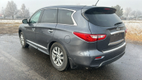 2014 INFINITI QX60 - 103K MILES - 4X4! - 4