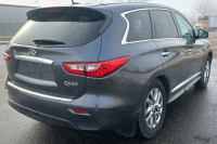 2014 INFINITI QX60 - 103K MILES - 4X4! - 6