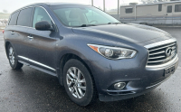 2014 INFINITI QX60 - 103K MILES - 4X4! - 8