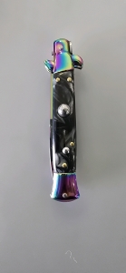 Italian Style Stiletto Switchblade- *New In Box*