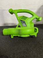 3 In 1 Electic Blower Vacuum Mulcher - 2