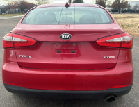 2014 KIA FORTE - HEATED AND COOLED SEATS - 5