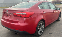 2014 KIA FORTE - HEATED AND COOLED SEATS - 6