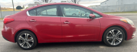 2014 KIA FORTE - HEATED AND COOLED SEATS - 7