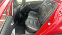 2014 KIA FORTE - HEATED AND COOLED SEATS - 12