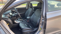 2013 HYUNDAI ELANTRA - LEATHER HEATED SEATS - 10