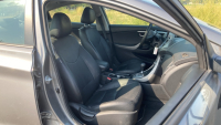 2013 HYUNDAI ELANTRA - LEATHER HEATED SEATS - 19