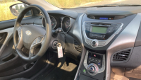 2013 HYUNDAI ELANTRA - LEATHER HEATED SEATS - 20