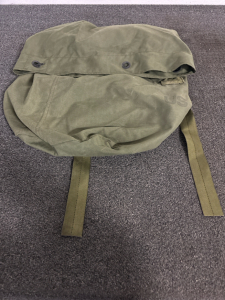 Military Backpack