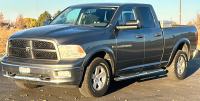 2012 RAM 1500 OUTDOORSMAN - 4X4!