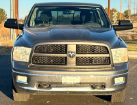 2012 RAM 1500 OUTDOORSMAN - 4X4! - 2