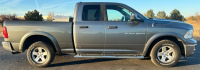 2012 RAM 1500 OUTDOORSMAN - 4X4! - 6