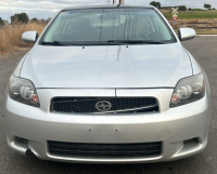 2010 TOYOTA SCION - AFTERMARKET HEADLIGHTS - 2