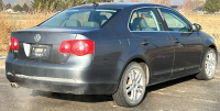 2007 VOLKSWAGEN JETTA - LEATHER SEATS - 6