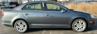 2007 VOLKSWAGEN JETTA - LEATHER SEATS - 7