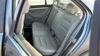 2007 VOLKSWAGEN JETTA - LEATHER SEATS - 12