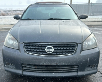 2006 NISSAN ALTIMA - AFTERMARKET STEREO - 2