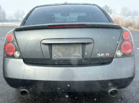 2006 NISSAN ALTIMA - AFTERMARKET STEREO - 5