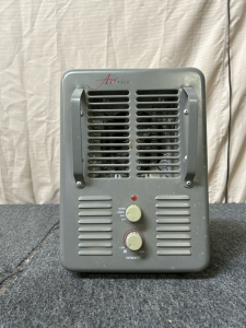 Air Tech Personal Space Heater