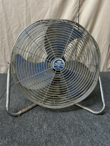 Patron Fan