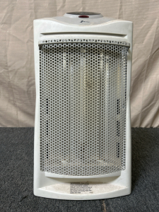 1-Touch Space Heater