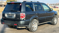 2006 HONDA PILOT - 4X4! - 6