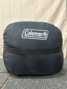 Coleman Sleeping Bag