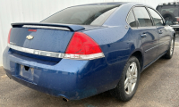 2006 CHEVROLET IMPALA - 5