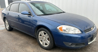 2006 CHEVROLET IMPALA - 6