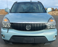 2006 BUICK RENDEZVOUS - LEATHER HEATED SEATS - 2