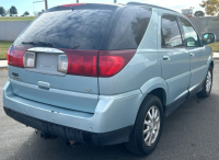 2006 BUICK RENDEZVOUS - LEATHER HEATED SEATS - 6