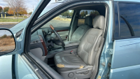 2006 BUICK RENDEZVOUS - LEATHER HEATED SEATS - 10