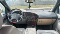 2006 BUICK RENDEZVOUS - LEATHER HEATED SEATS - 15